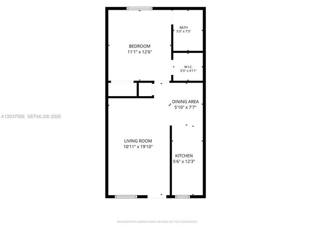 1720 Cleveland Street 102, Hollywood, FL 33020