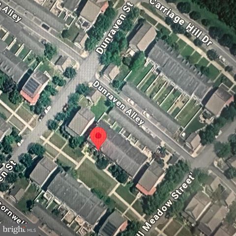 9459 DUNRAVEN ST, Frederick, MD 21704