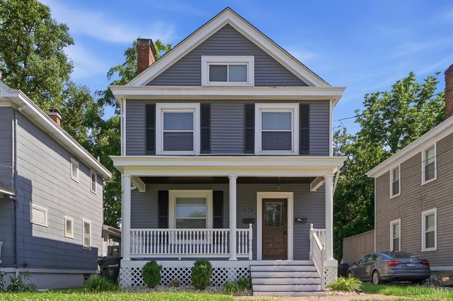 2721 Hyde Park Avenue, Cincinnati, OH 45209