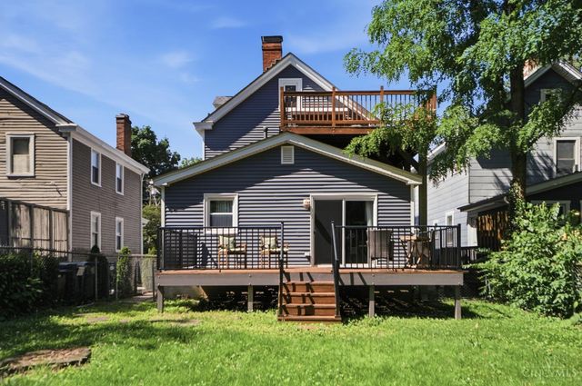 2721 Hyde Park Avenue, Cincinnati, OH 45209