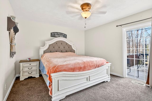 6038 State Highway A, Marshfield, MO 65706