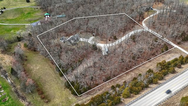 6038 State Highway A, Marshfield, MO 65706