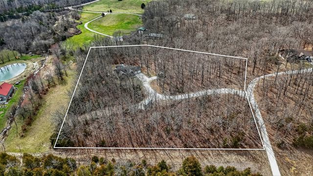 6038 State Highway A, Marshfield, MO 65706