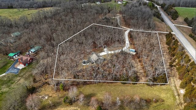 6038 State Highway A, Marshfield, MO 65706