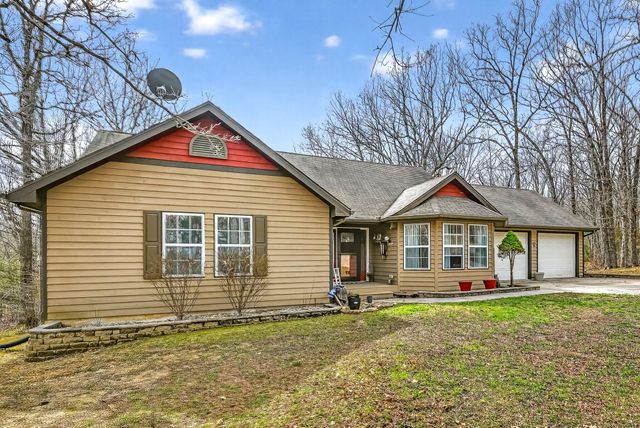 6038 State Highway A, Marshfield, MO 65706