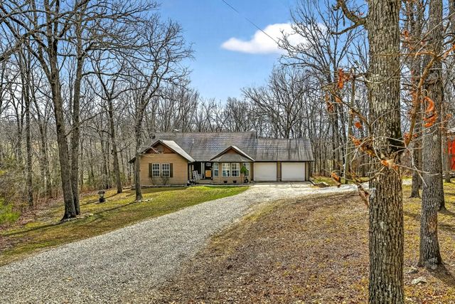 6038 State Highway A, Marshfield, MO 65706