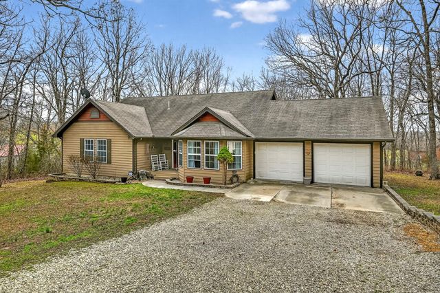 6038 State Highway A, Marshfield, MO 65706