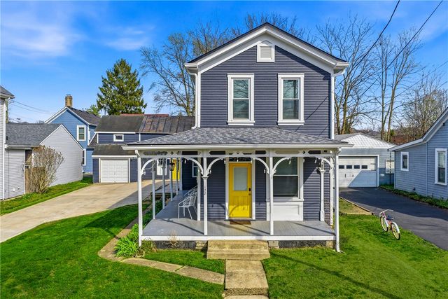 128 N Wall Street, Loveland, OH 45140