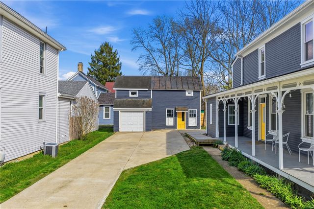 128 N Wall Street, Loveland, OH 45140