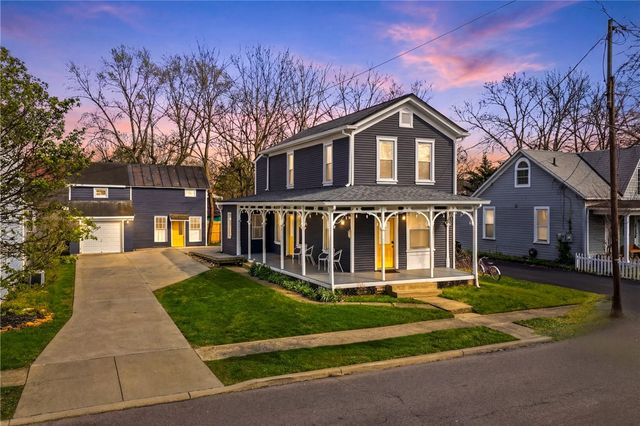 128 N Wall Street, Loveland, OH 45140