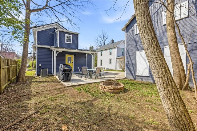 128 N Wall Street, Loveland, OH 45140