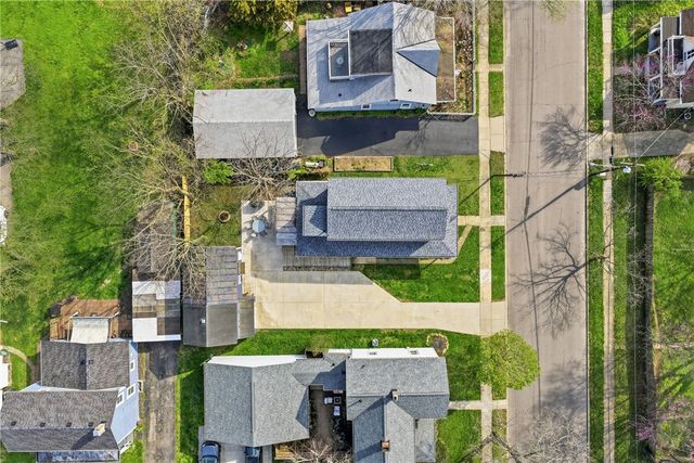 128 N Wall Street, Loveland, OH 45140