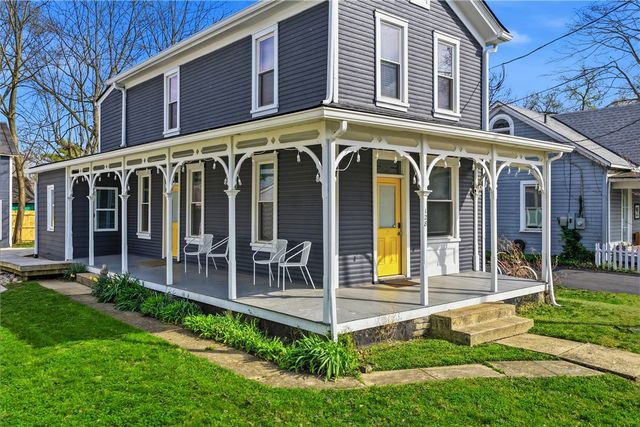 128 N Wall Street, Loveland, OH 45140