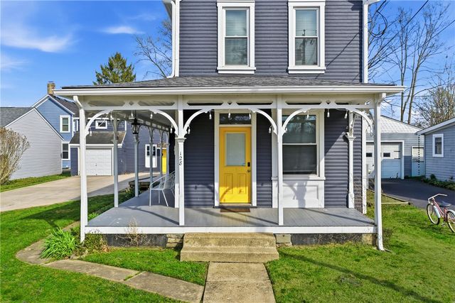 128 N Wall Street, Loveland, OH 45140