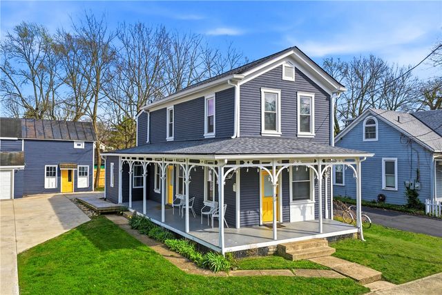 128 N Wall Street, Loveland, OH 45140