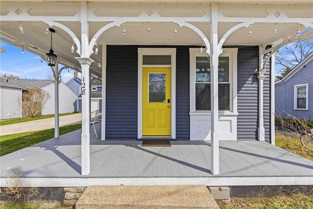 128 N Wall Street, Loveland, OH 45140