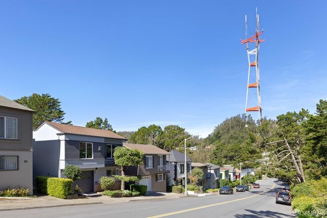 339 Panorama Drive, San Francisco, CA 94131