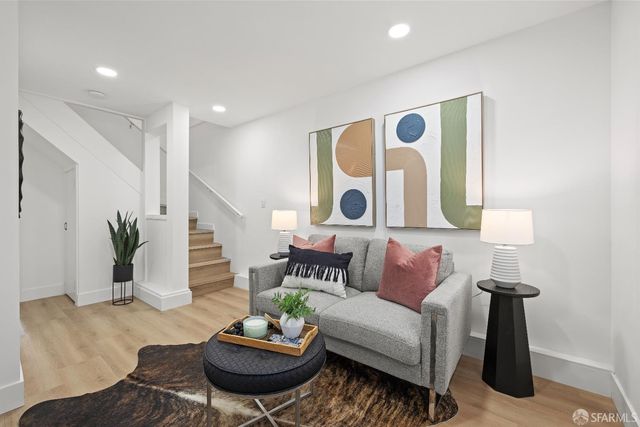 339 Panorama Drive, San Francisco, CA 94131