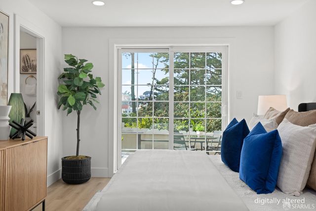 339 Panorama Drive, San Francisco, CA 94131