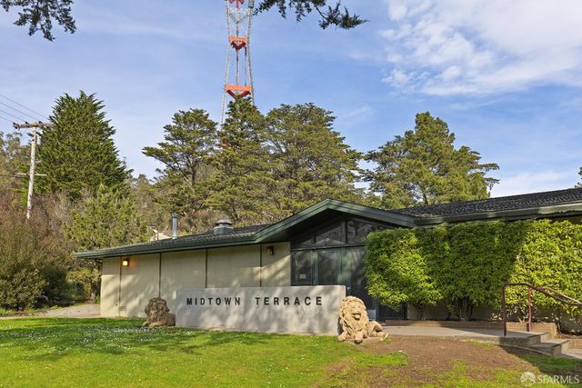 339 Panorama Drive, San Francisco, CA 94131