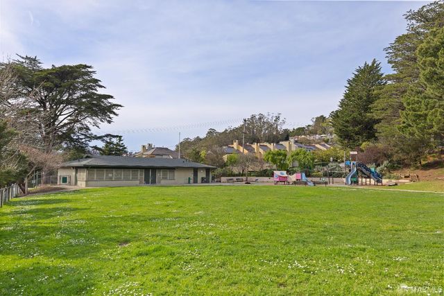 339 Panorama Drive, San Francisco, CA 94131