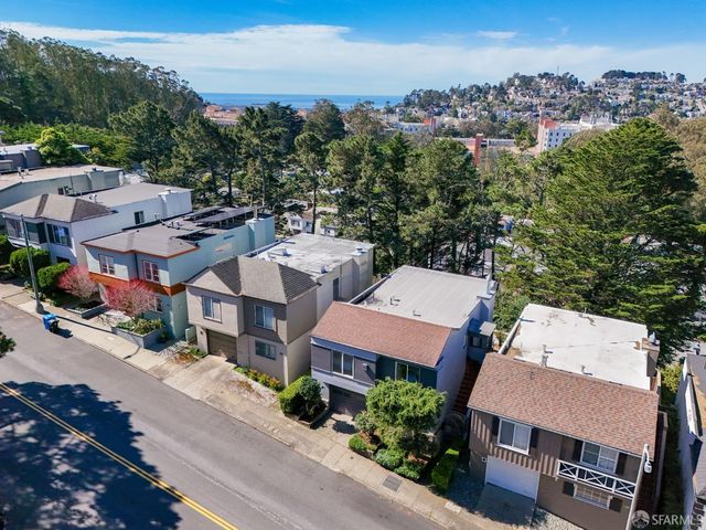 339 Panorama Drive, San Francisco, CA 94131