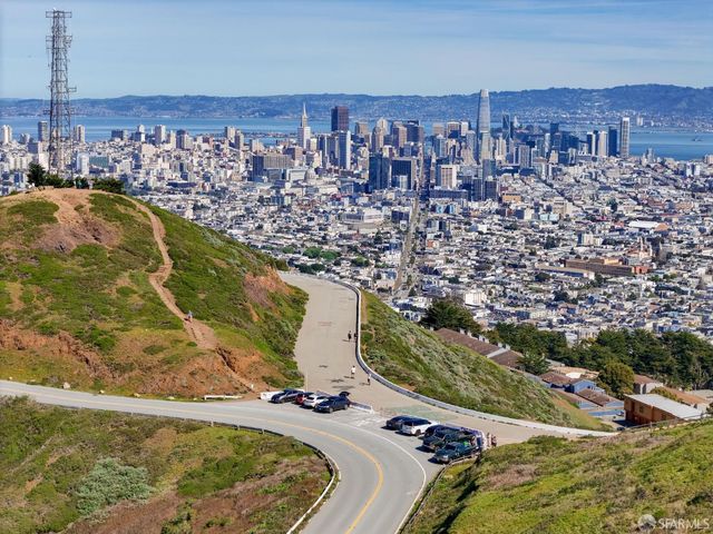 339 Panorama Drive, San Francisco, CA 94131