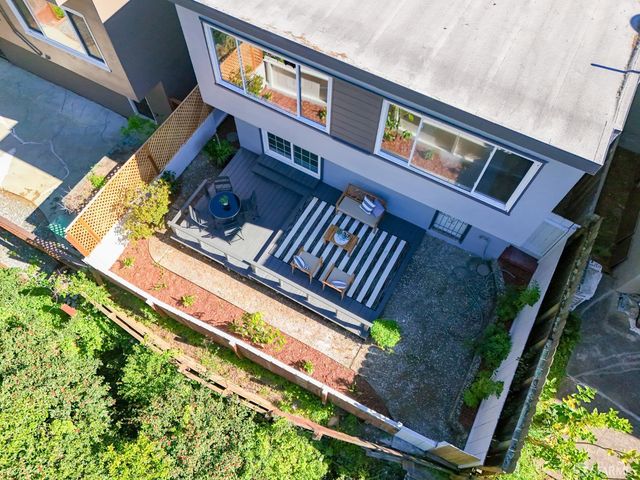 339 Panorama Drive, San Francisco, CA 94131