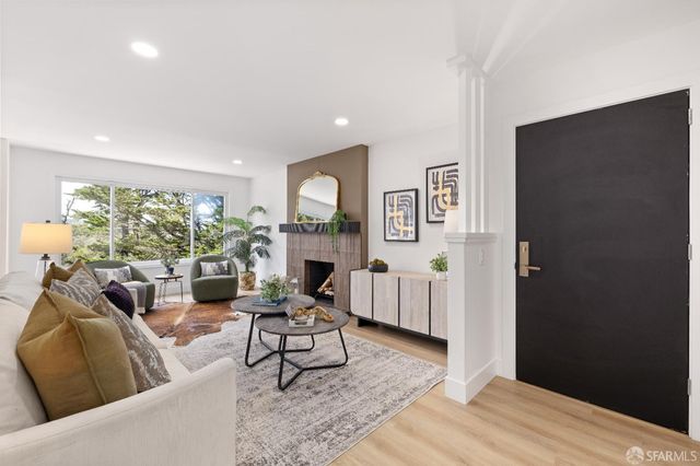 339 Panorama Drive, San Francisco, CA 94131