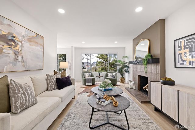 339 Panorama Drive, San Francisco, CA 94131