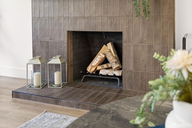 339 Panorama Drive, San Francisco, CA 94131