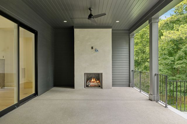 4045 Outer Drive, Nashville, TN 37204