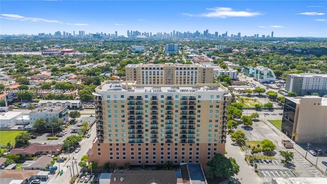4242 NW 2nd St 913, Miami, FL 33126