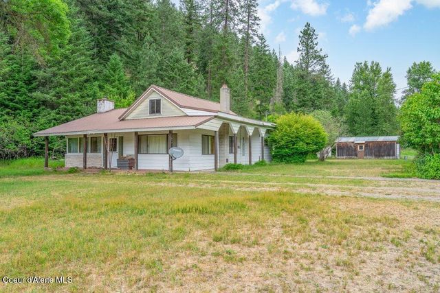 1875 S Gateway Ranch Rd, Coeur D'alene, ID 83814