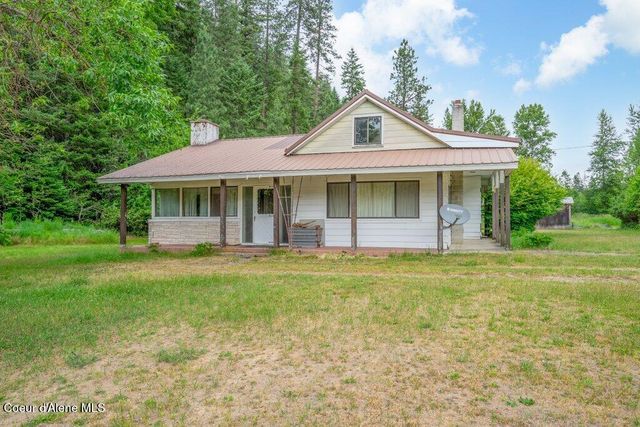 1875 S Gateway Ranch Rd, Coeur D'alene, ID 83814