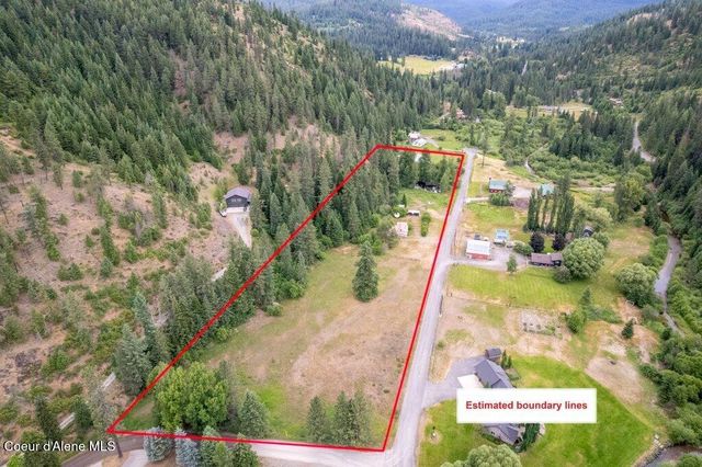 1875 S Gateway Ranch Rd, Coeur D'alene, ID 83814