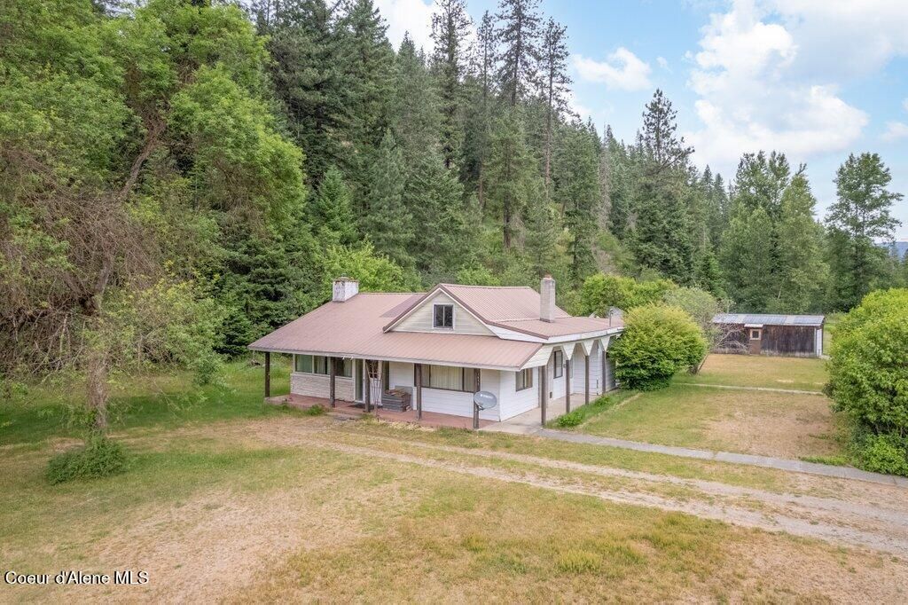 1875 S Gateway Ranch Rd, Coeur D'alene, ID 83814