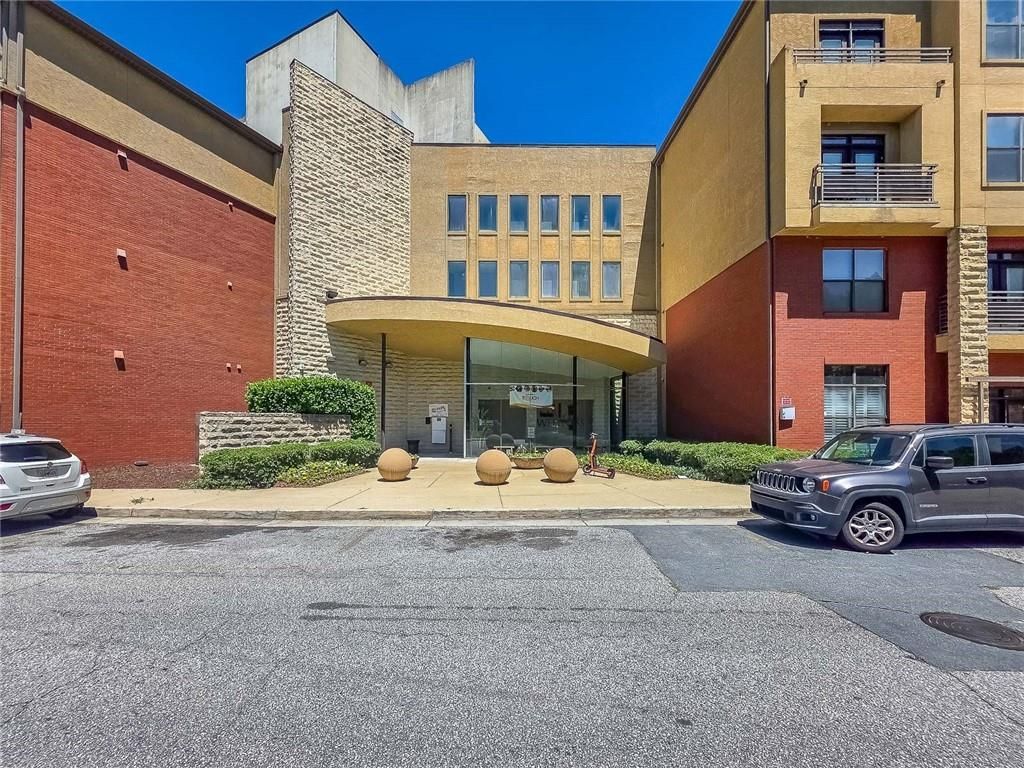 401 16th Street NW 1359, Atlanta, GA 30363