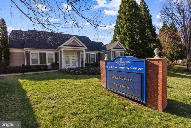114 BASALT DR, Fredericksburg, VA 22406