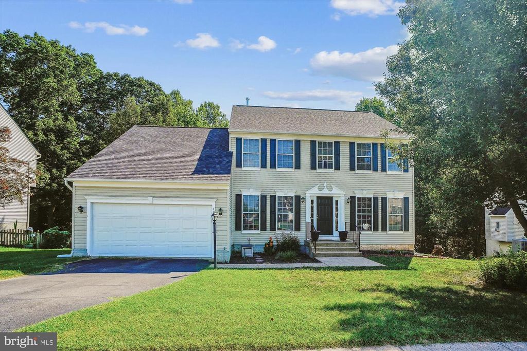 114 BASALT DR, Fredericksburg, VA 22406