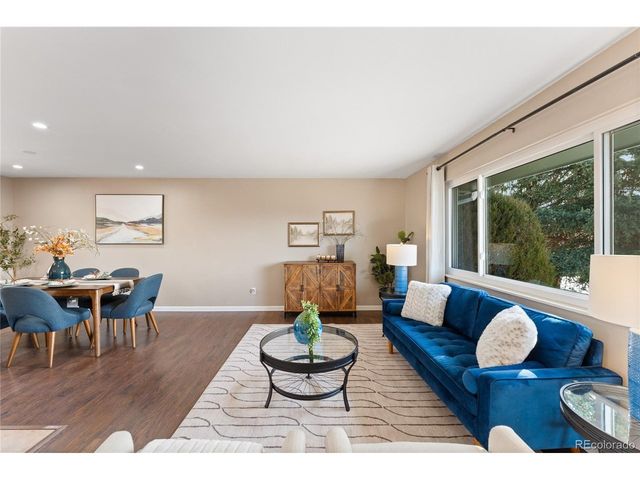 2750 Maroon Bells Ave, Colorado Springs, CO 80918