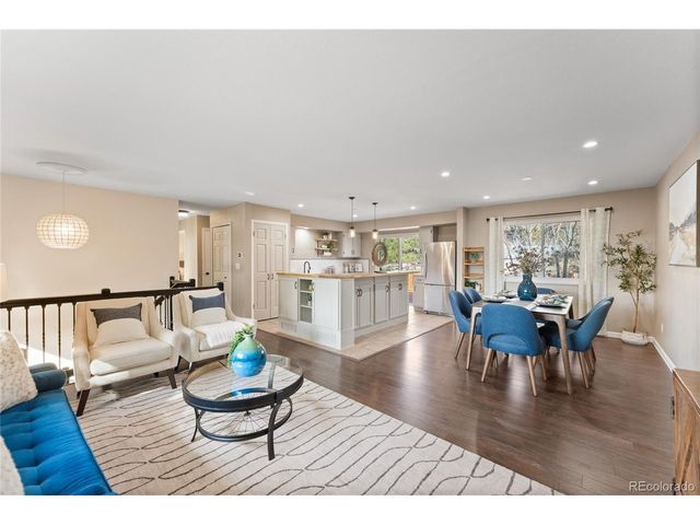 2750 Maroon Bells Ave, Colorado Springs, CO 80918