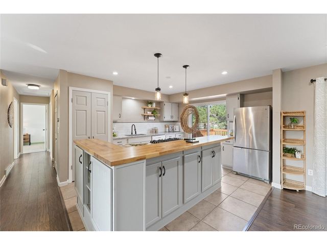 2750 Maroon Bells Ave, Colorado Springs, CO 80918