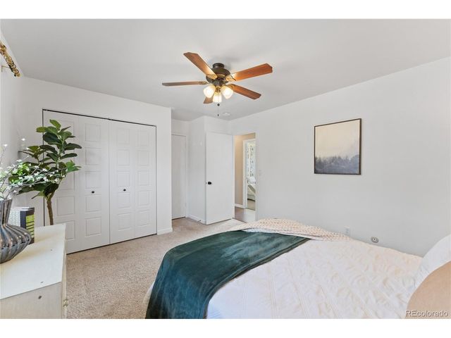 2750 Maroon Bells Ave, Colorado Springs, CO 80918