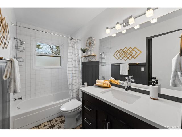 2750 Maroon Bells Ave, Colorado Springs, CO 80918