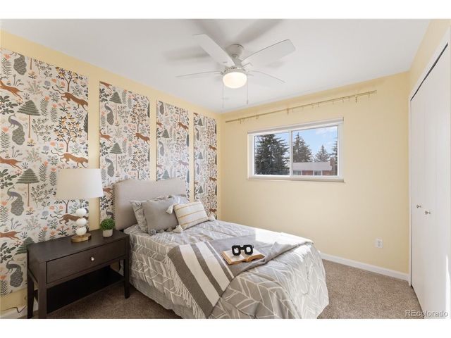 2750 Maroon Bells Ave, Colorado Springs, CO 80918