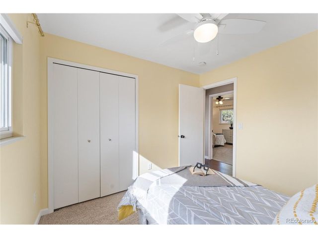 2750 Maroon Bells Ave, Colorado Springs, CO 80918