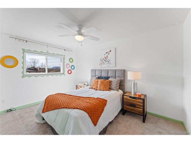 2750 Maroon Bells Ave, Colorado Springs, CO 80918