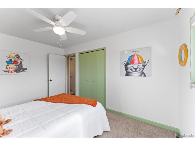 2750 Maroon Bells Ave, Colorado Springs, CO 80918