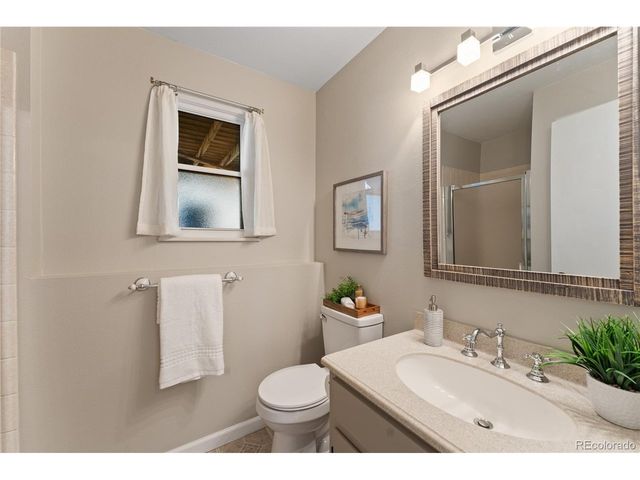 2750 Maroon Bells Ave, Colorado Springs, CO 80918